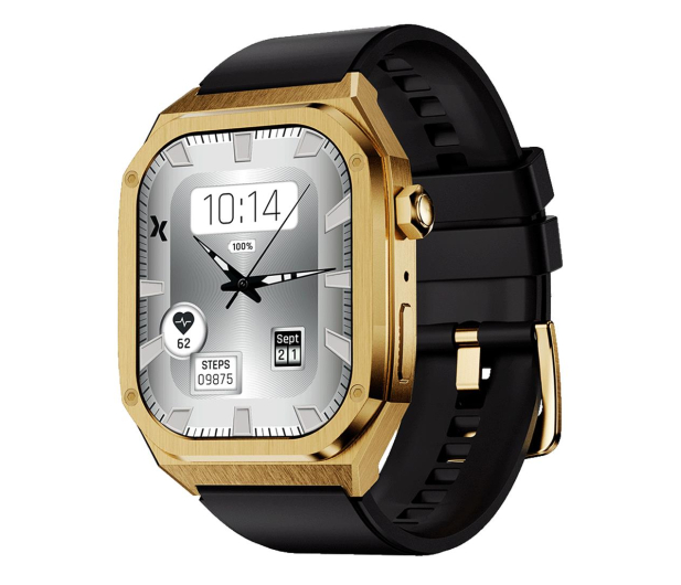 MAXCOM FW65 Iron S Gold - 1268831 - zdjęcie 5
